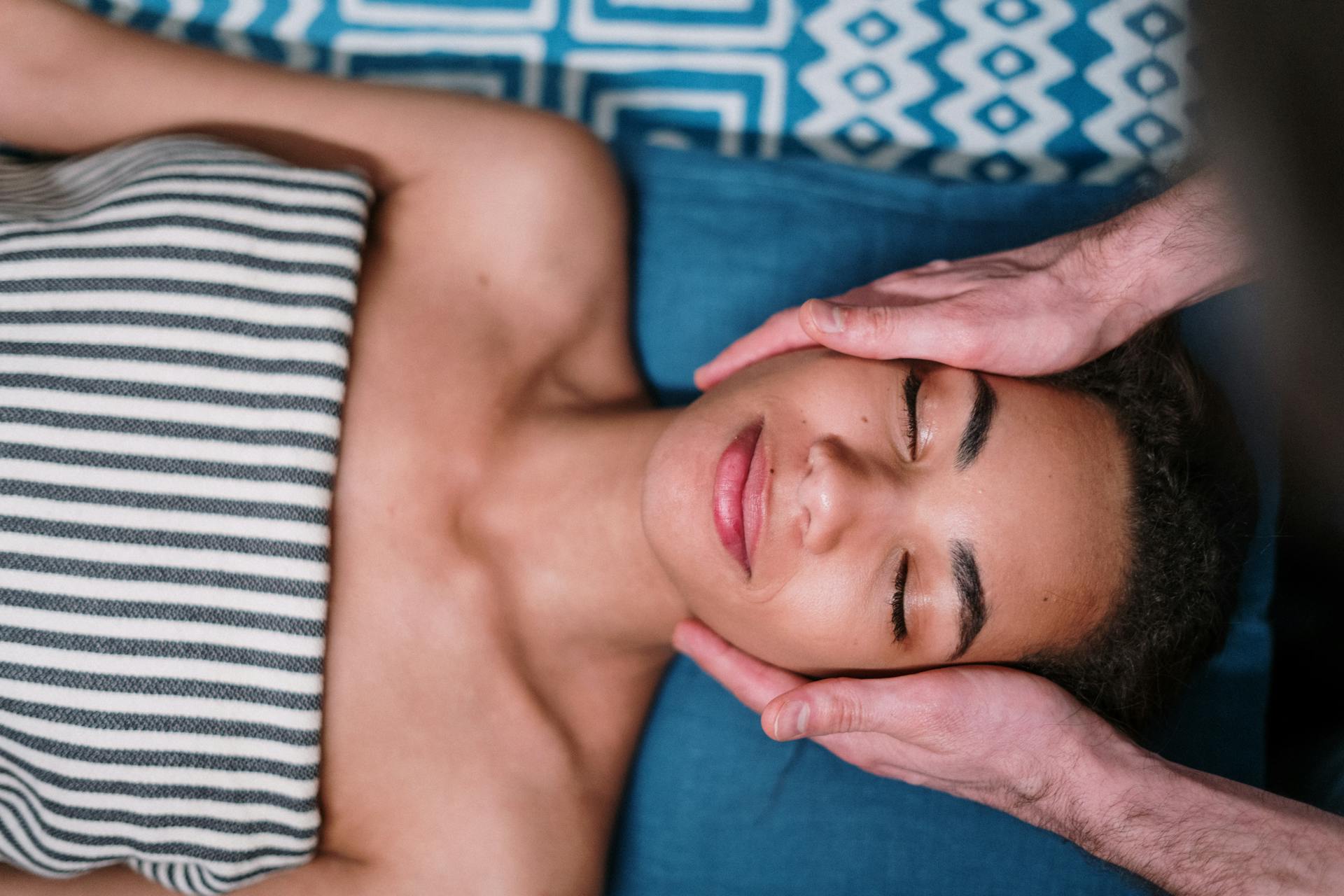 Sanié Kosmetik – professionelle Beauty-Behandlung in entspannter Atmosphäre